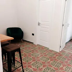  Appartamento Loft Egadi