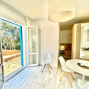  Casa vacanze Bilocale Vista Mare