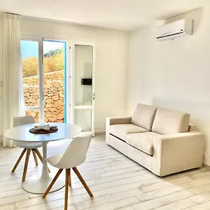  Casa vacanze Bilocale Punta Basano